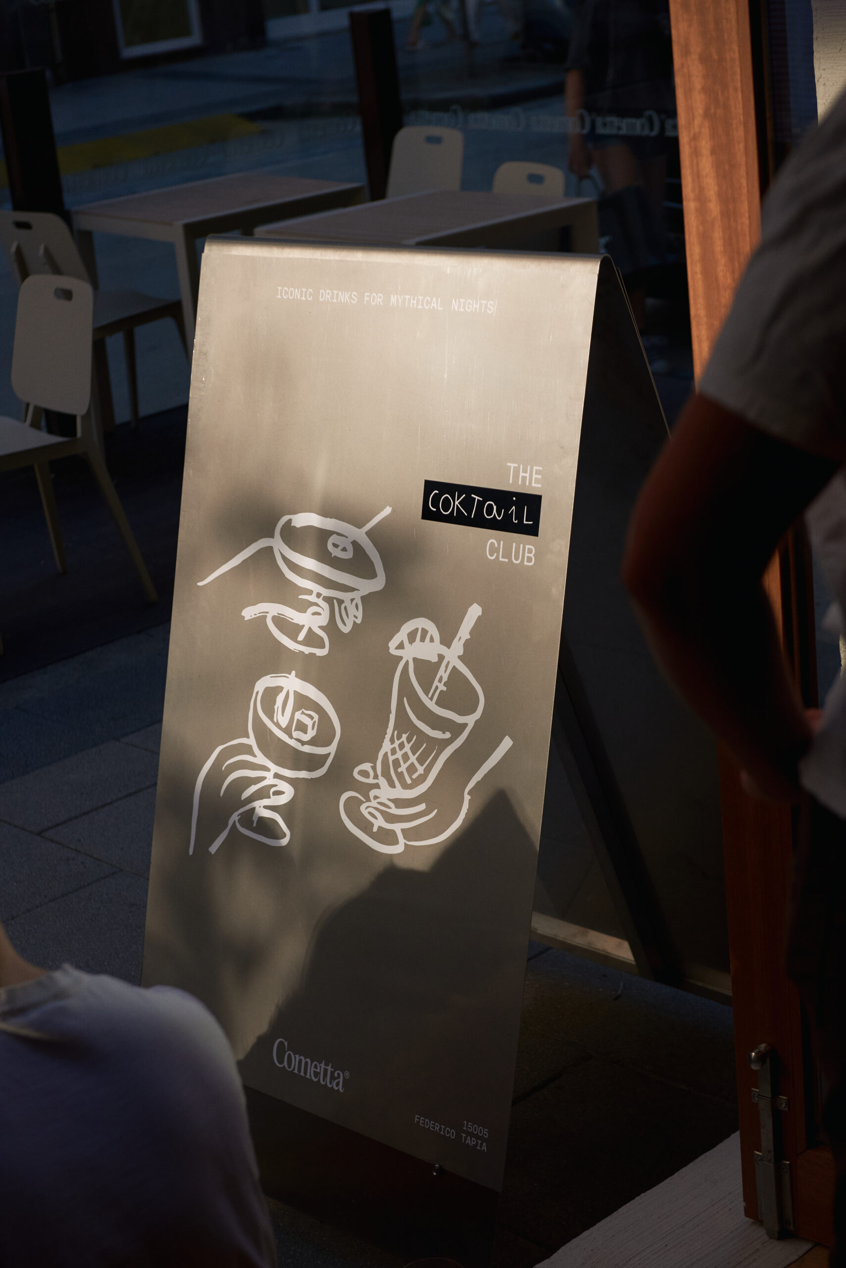 eduardo covelo peperetes x cometta 23